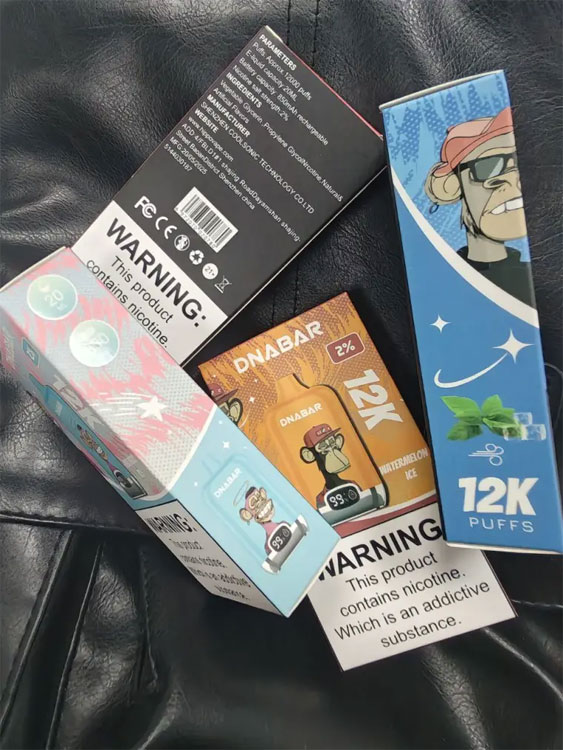 Exploring the Impact and Benefits of E Cigarettes