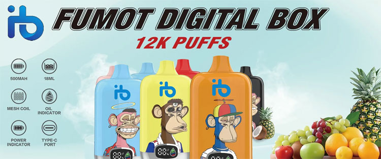 Explore the Latest Innovations at Your Local E-Cigarette Store