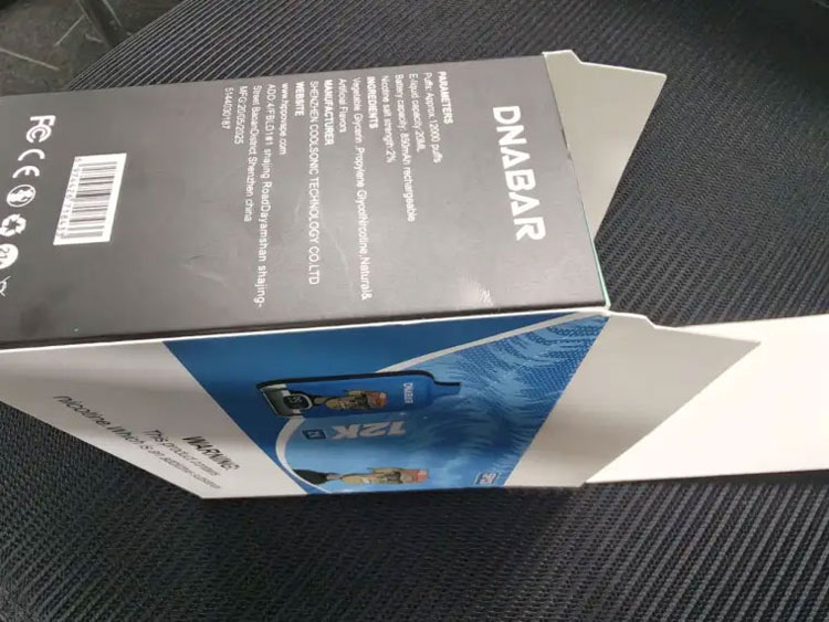 Discover the Ultimate E Cigarette Pod Vape Starter Kit for New Users