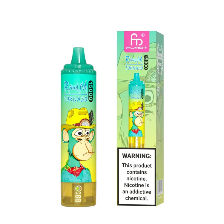 Discover the Best Flavors: Electronic Cigarette Refill Liquid Options for You