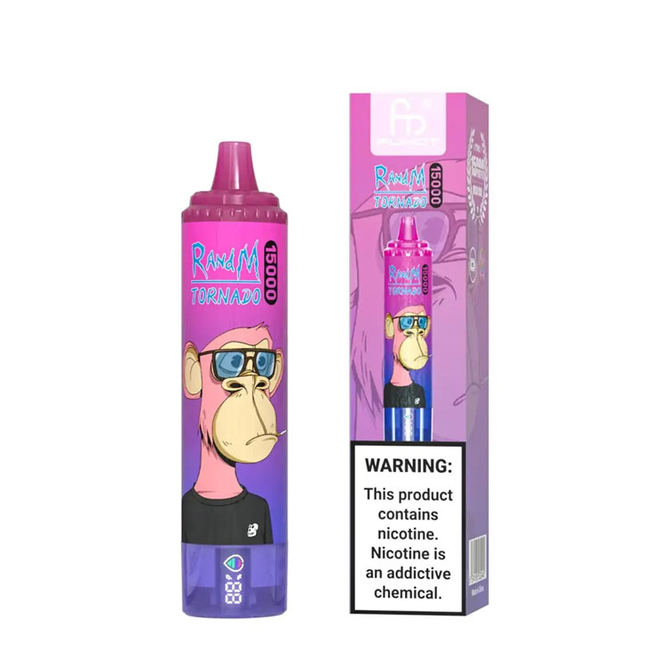 Explore the Stylish World of Square E-Cigarettes