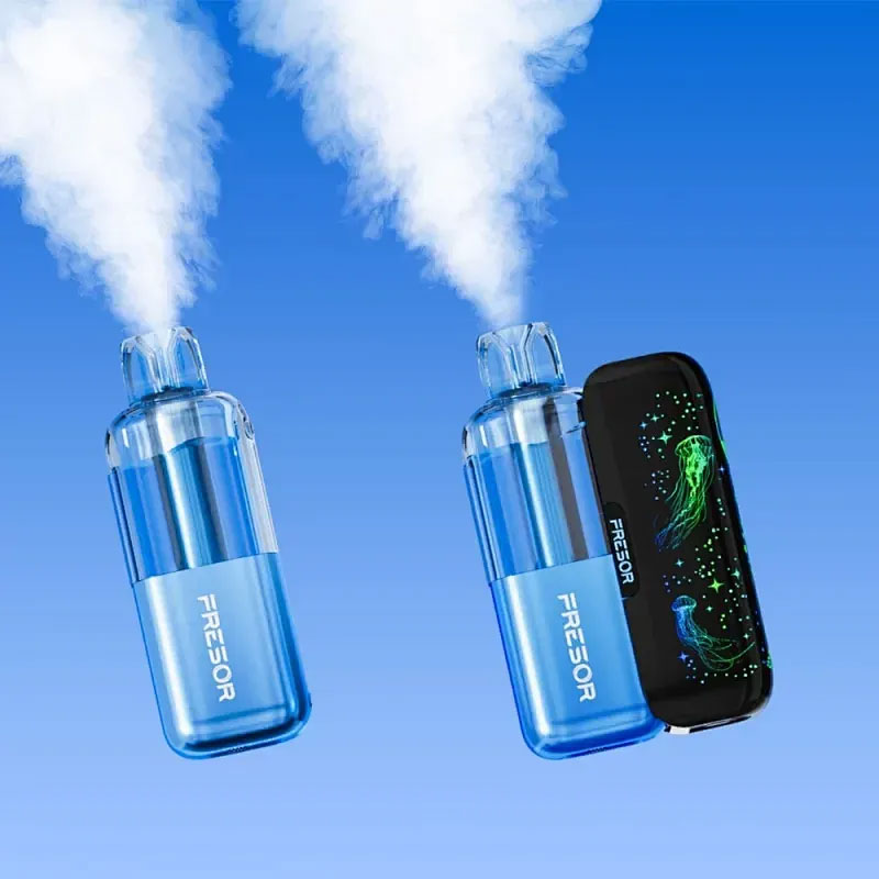 Exploring the Impact of US E-Cigarette Regulations in 2025