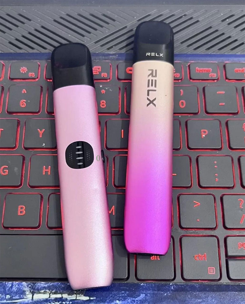 Discover the Future of Vaping with Ice Electronic Cigarette Innovations