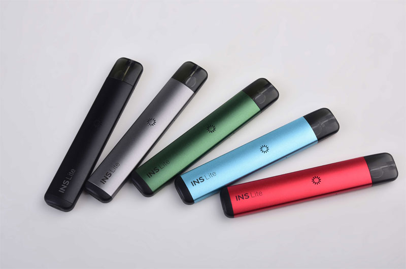 Discover the Unique Experience with Original E Cigarettes