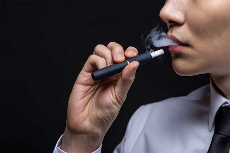 The Hidden Dangers of E Cigarette Fumes: What You Need to Know