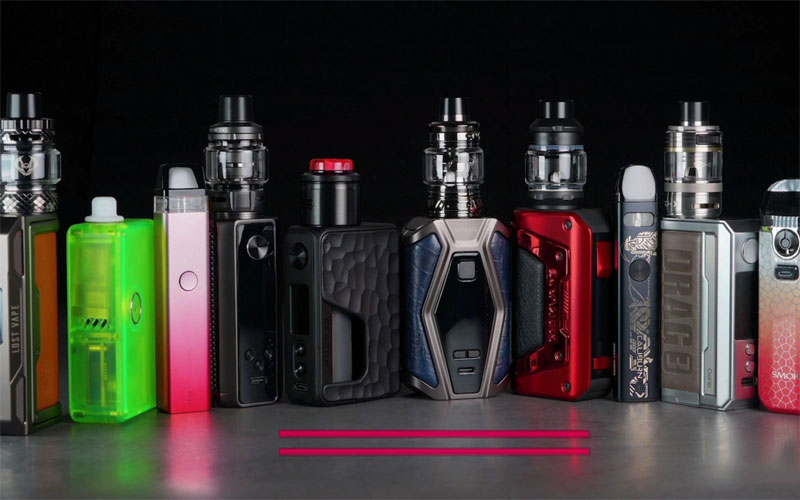 Exploring the Health Impacts and Bodily Effects of E-Cigarettes