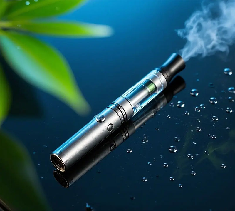 Exploring the Impact of Electronic Cigarettes on Lung Health and Diseases