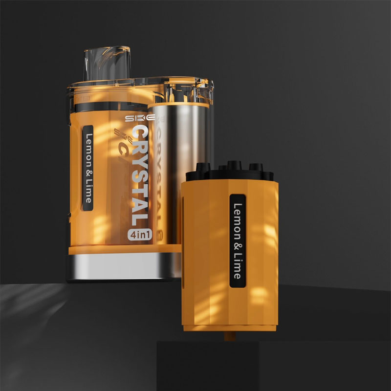 Exploring the Benefits of Trident E-Cigarette for Smokers Transitioning