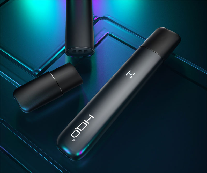 Discover the Fresh Experience with Mint E Cigarettes