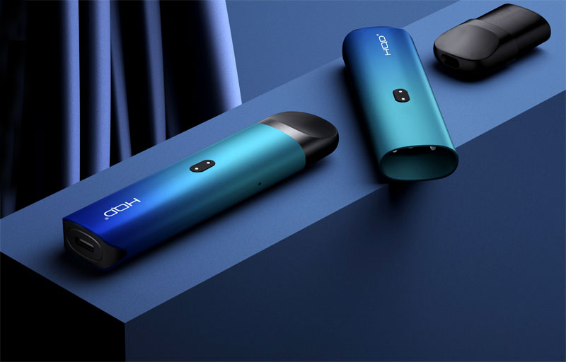Exploring the Link Between E Cigarettes and Cancer