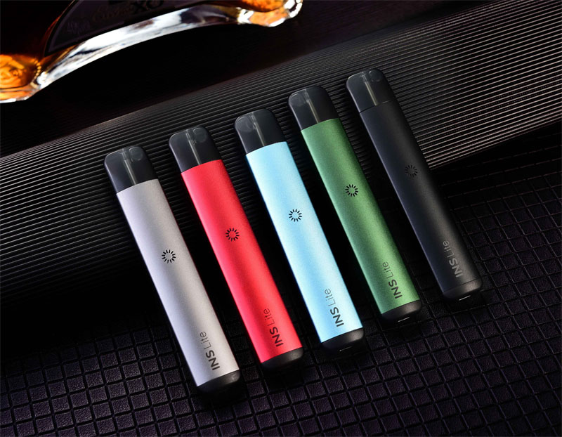 Enhance Your Vaping Experience with Premium Electronic Cigarette Accessories