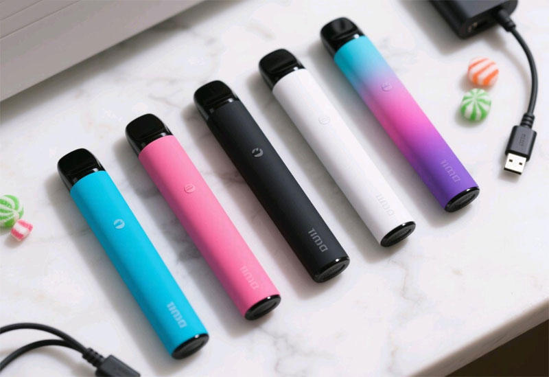 Essential Tips for Traveling Safely with E Cigarettes