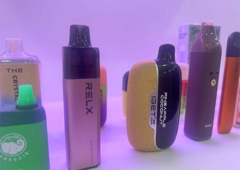 Discover Which Retailers Stock 21st Century Electronic Cigarettes