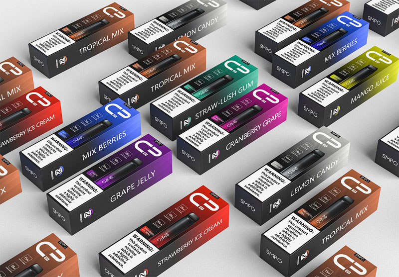 Exploring Trends in the E Cigarette Kit Market: Innovations and Insights