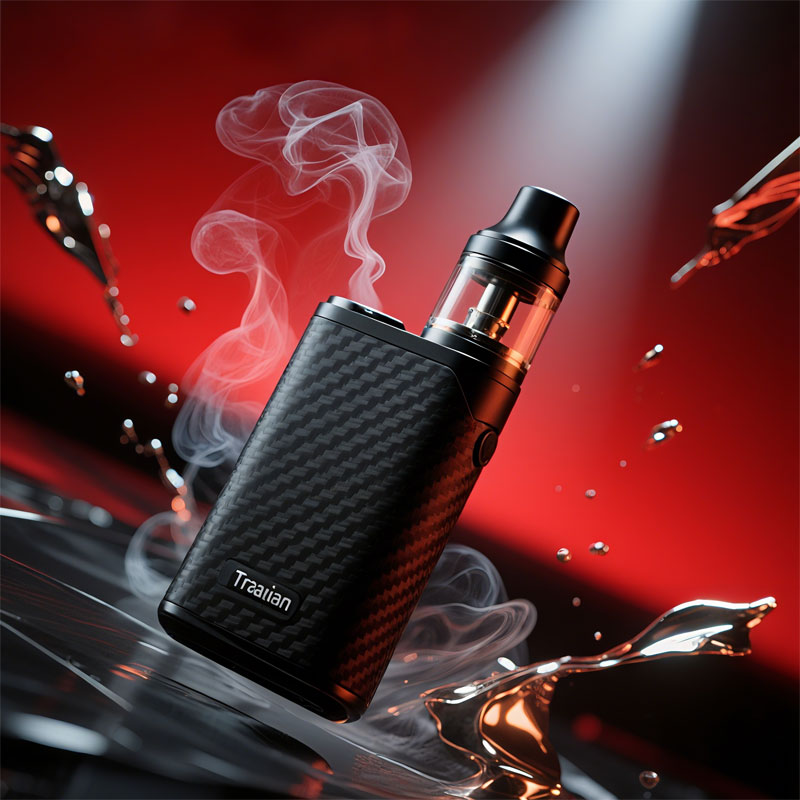 Exploring the Benefits and Opportunities of White-Label E-Cigarette Solutions