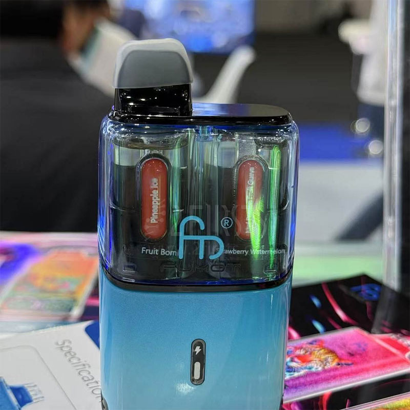 Understanding the Ingredients of Electronic Cigarettes