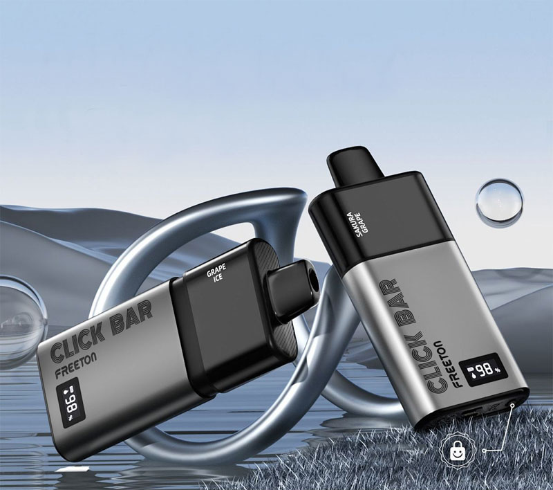 Find e Cigarette Batteries Locally: Convenient Options Nearby