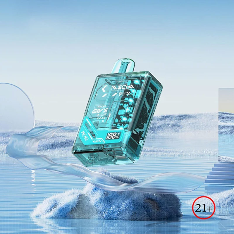 Exploring the Benefits of Using Disposable E-Cigarettes
