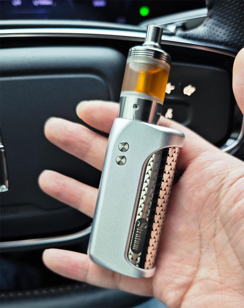 Morocco to Implement New E-Cigarette Regulation by January 2024